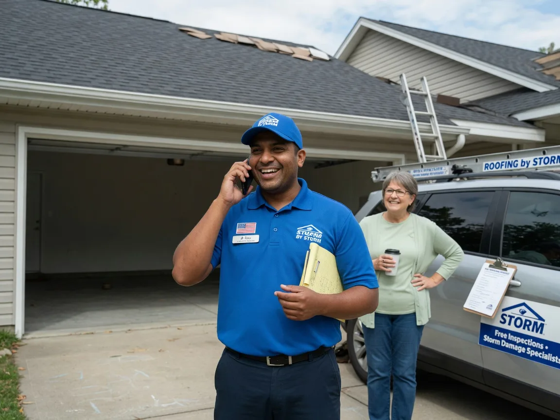 Roof Repair Near Me Colman, SD FAQs